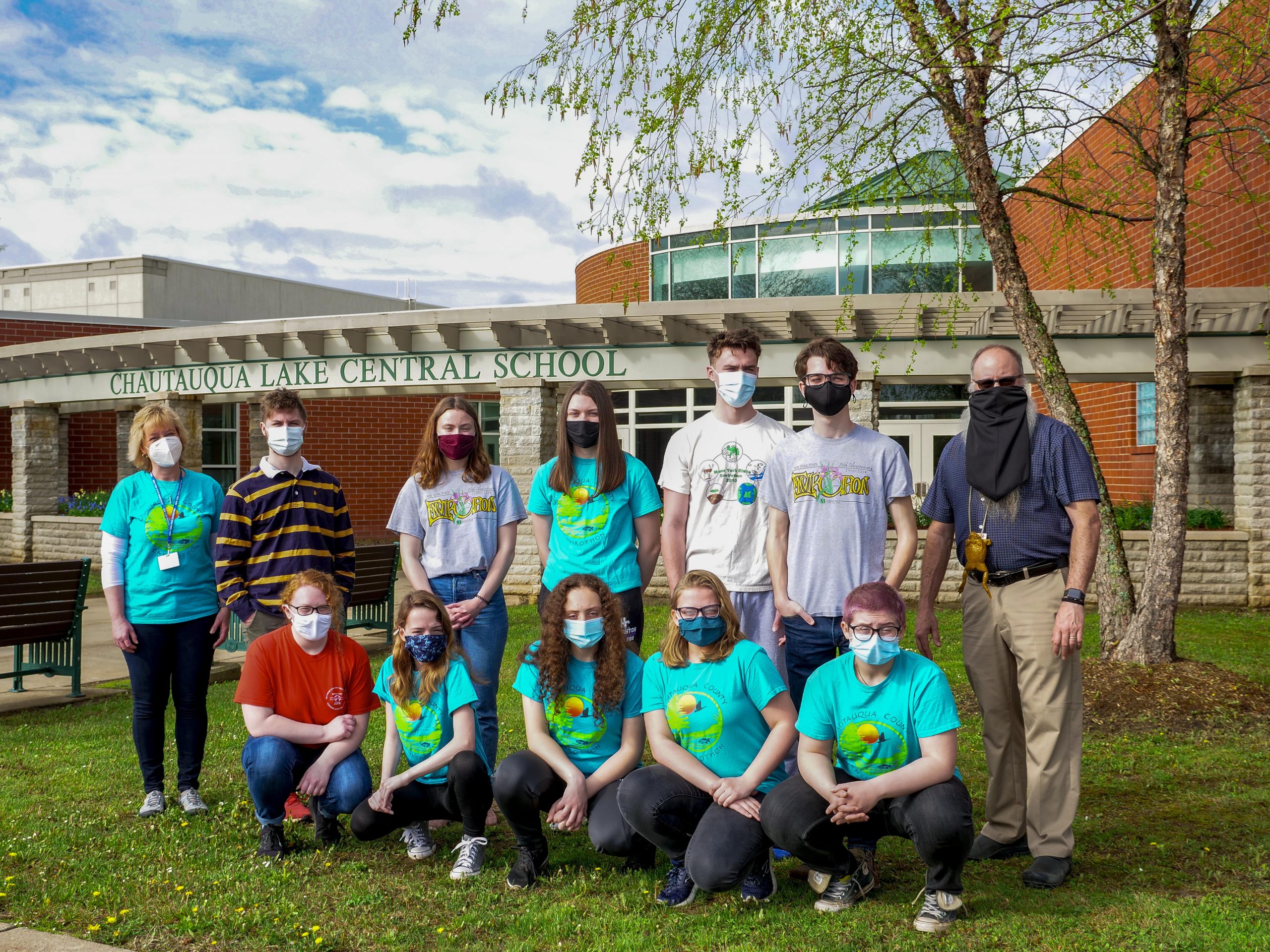 Chautauqua Lake Students To Receive Commendation News, Sports, Jobs